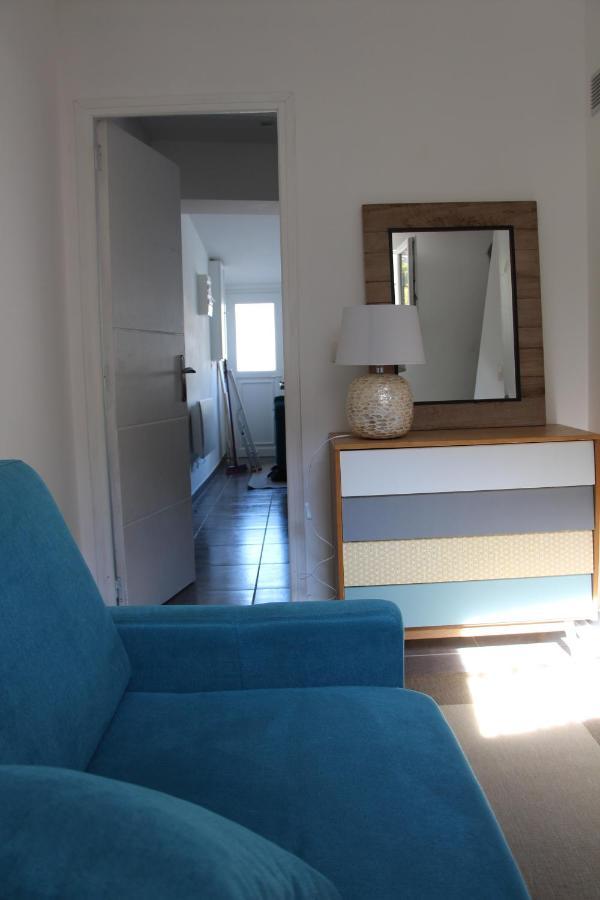 Cabanon Aux Goudes à Avec Vue Hébergement de vacances Marseille