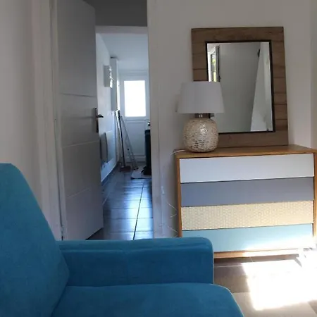 Charmant Cabanon aux Goudes à Marseille avec vue mer Extérieur photo