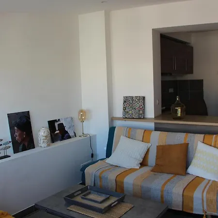 Charmant Cabanon aux Goudes à Marseille avec vue mer Extérieur photo
