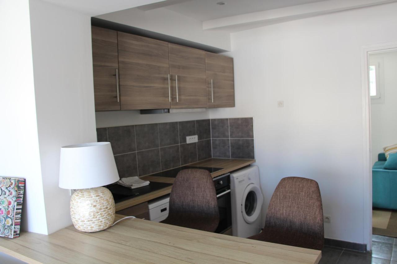 Cabanon Aux Goudes A Avec Vue Holiday home