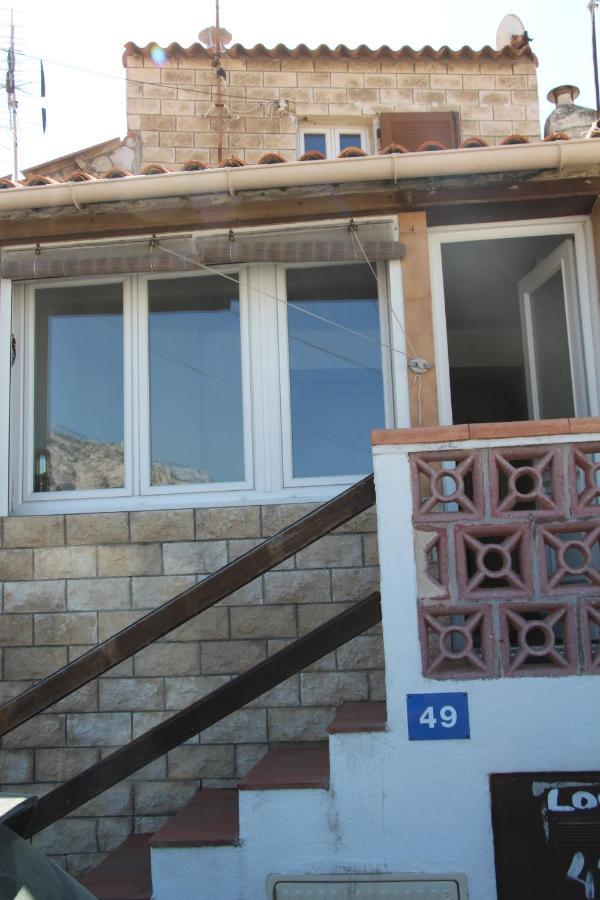 Cabanon Aux Goudes A Avec Vue Holiday home